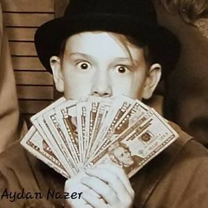Meet your Posher, Aydan